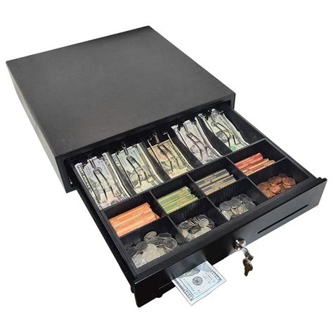 cash drawer 5 bill for sale 